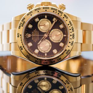 Rolex 2023 Daytona 126508 Paul Newman Diamond Dial