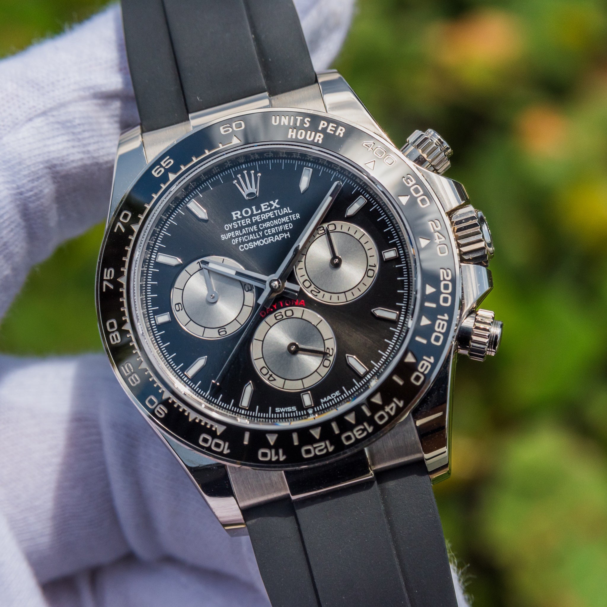 2025 Rolex Daytona 126519ln - Image 4