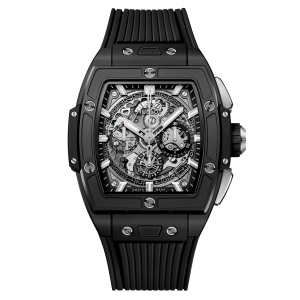 Hublot Spirit of Big Bang Black Magic, 42mm with Sapphire Dial