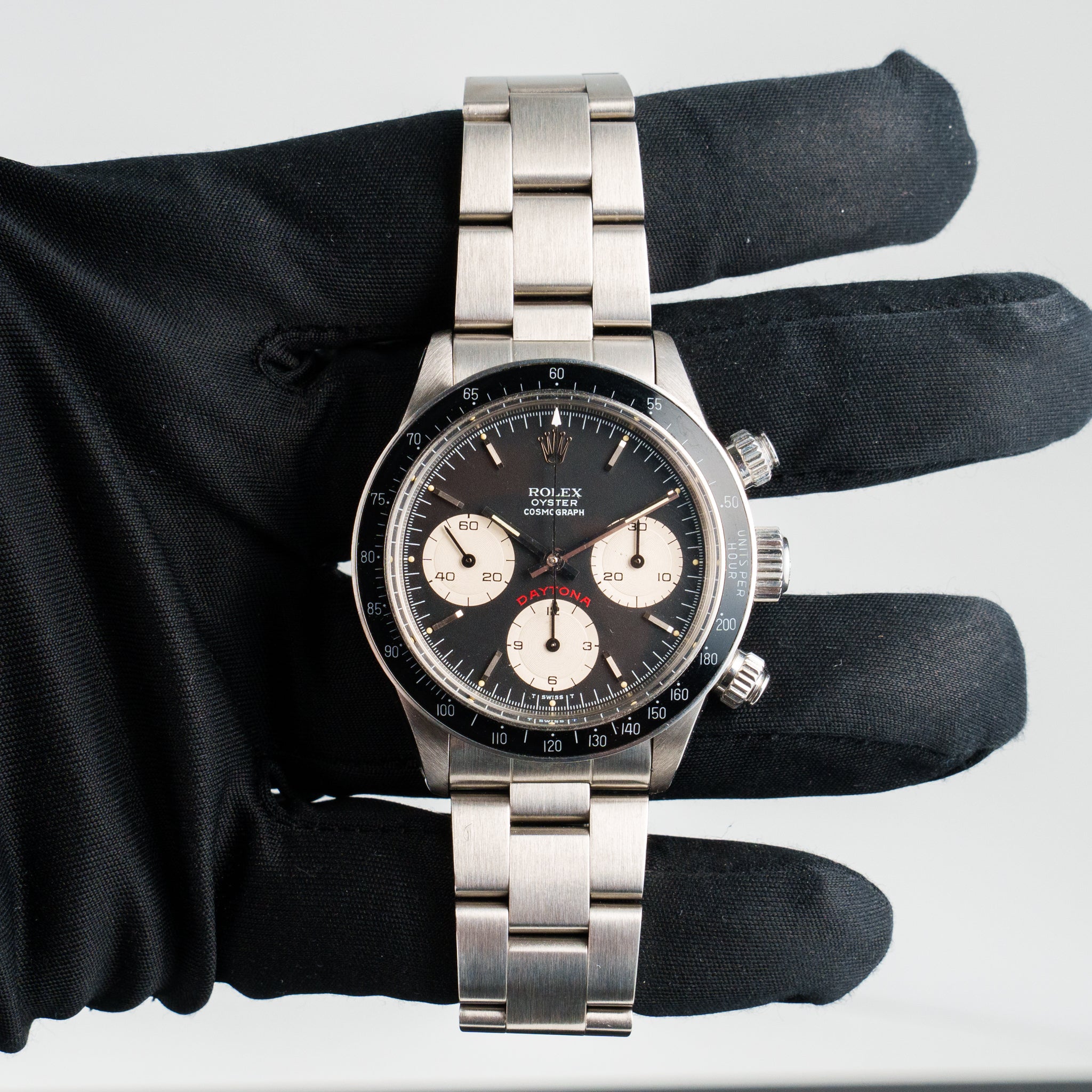 Rolex Daytona 6263 Big Red - Image 6