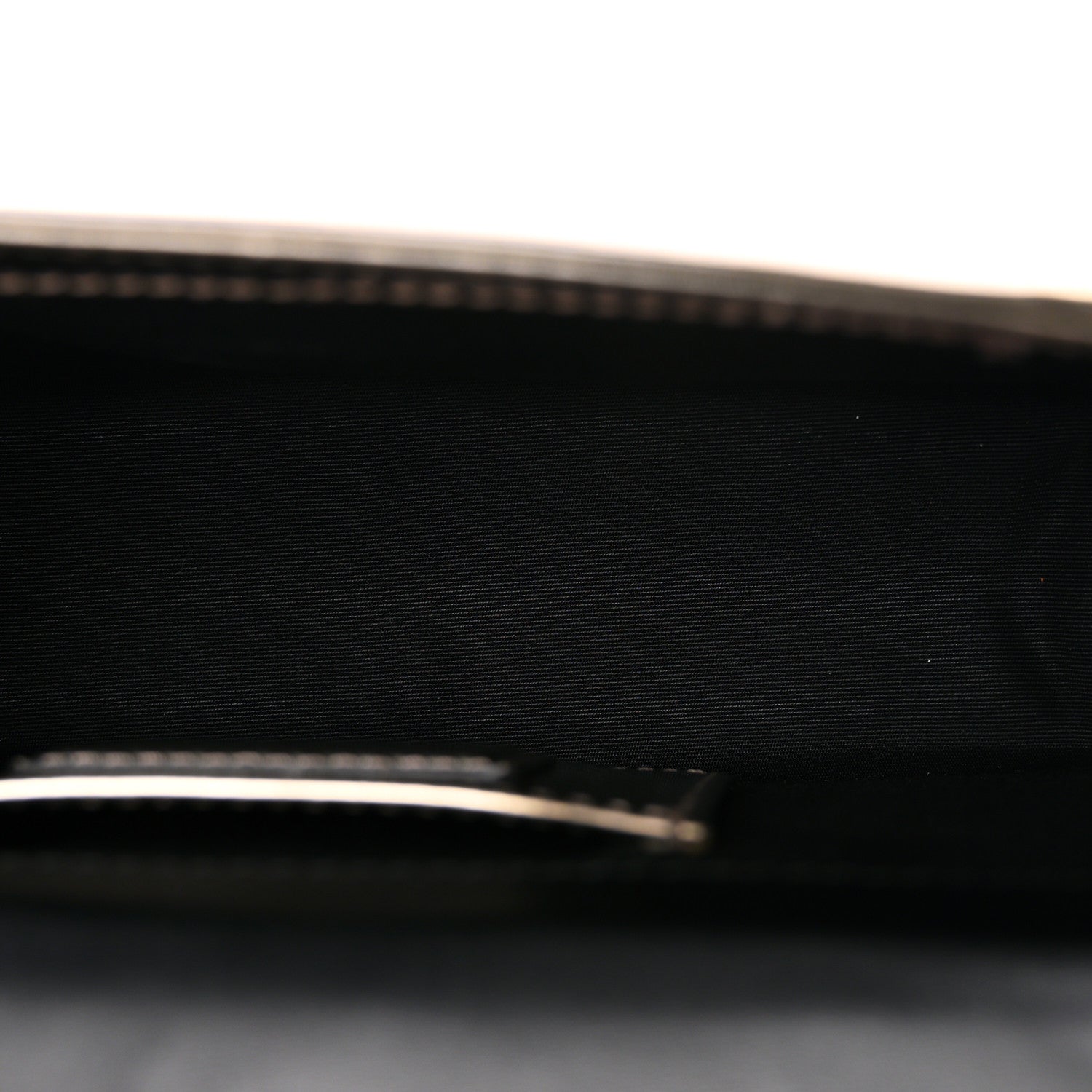 Metallic Serpenti Forever Small Shoulder Bag Silver - Image 5