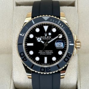 2023 Rolex Yacht-Master 42 226658
