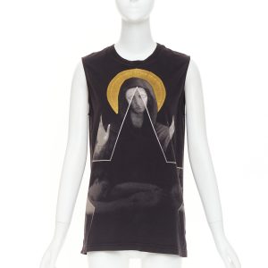 Women's Givenchy Lane Crawford Madonna Graphic print tank top