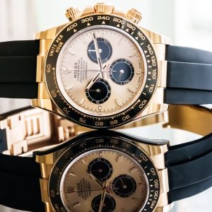 2023 Rolex Daytona 126518