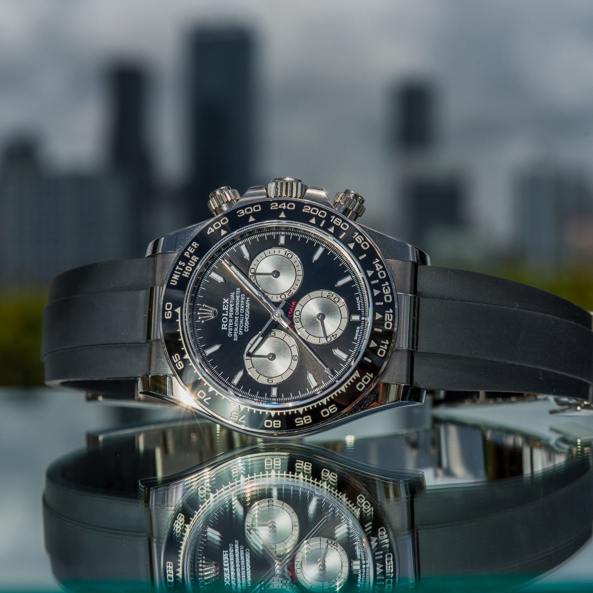 2025 Rolex Daytona 126519ln - Image 3