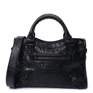 Arena Storico Classic Hardware Le City Mini Black