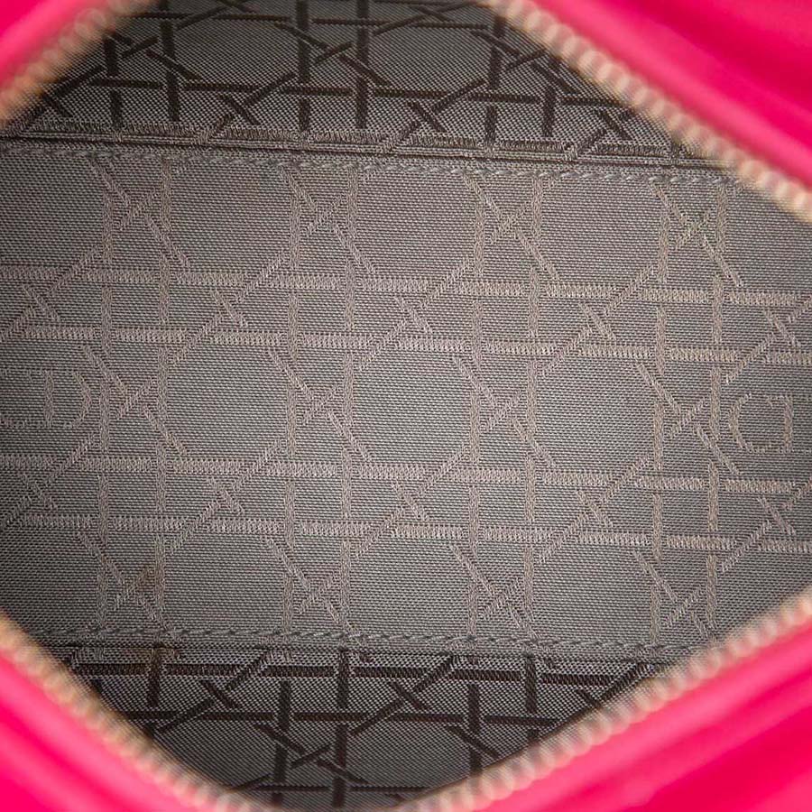 Dior Lady Medium Lamb Pink - 图片 6
