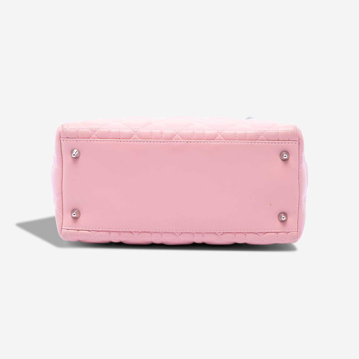 Dior Lady Medium Lamb Pink - 图片 4