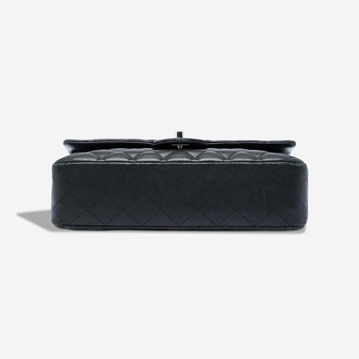 Chanel Timeless Medium Lamb Black - 图片 4