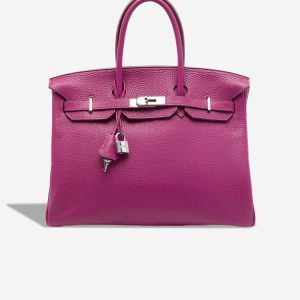 Hermès Birkin 35 Togo Tosca