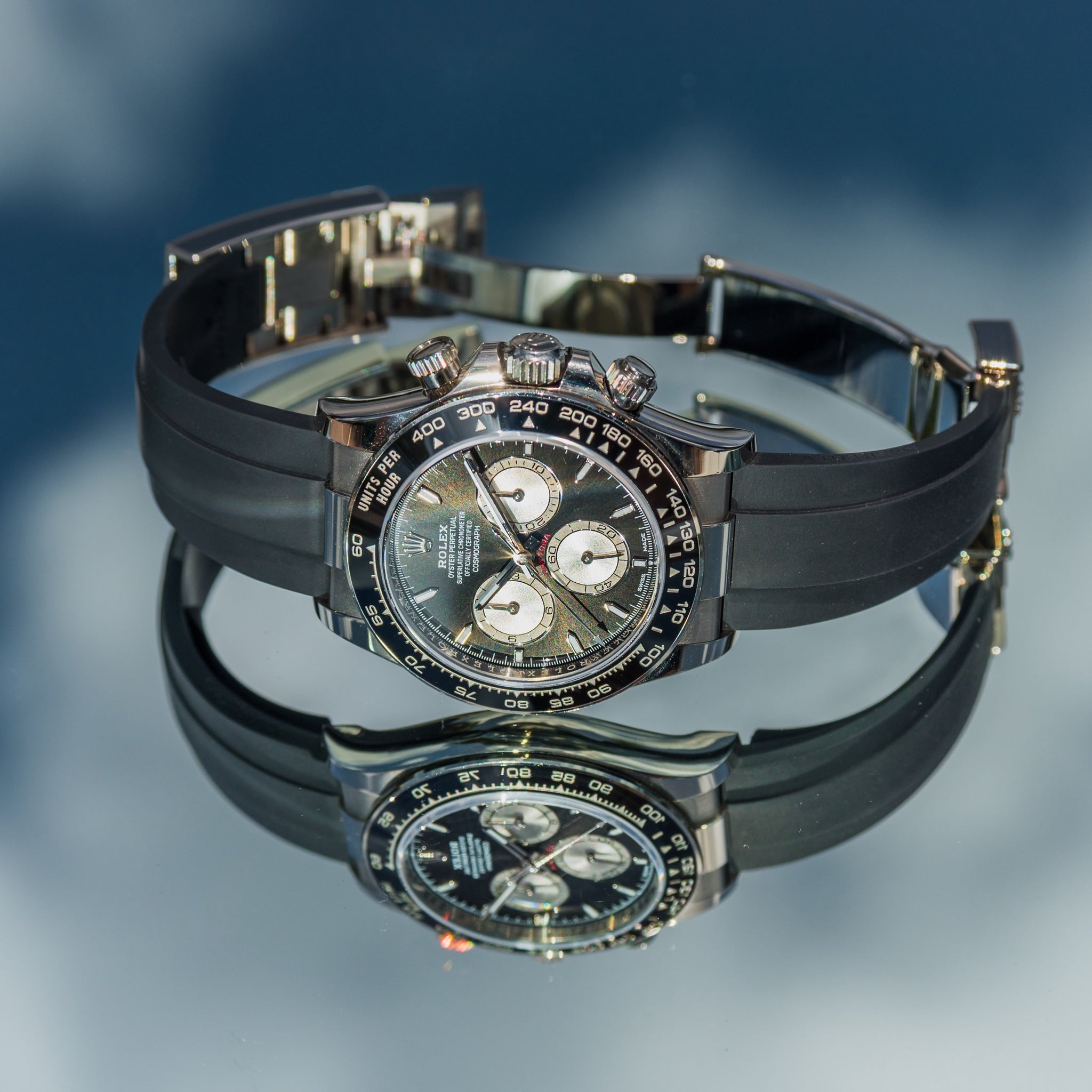 2025 Rolex Daytona 126519ln - Image 2