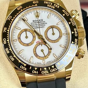 2023 Rolex Daytona 126518