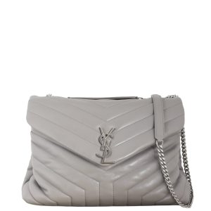 Saint Laurent Loulou Medium