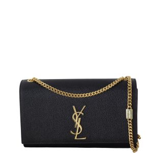 Saint Laurent Kate Chain Bag Medium