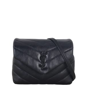 Saint Laurent Toy Loulou