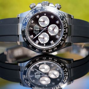 2023 Rolex Daytona 126519ln Diamond Dial