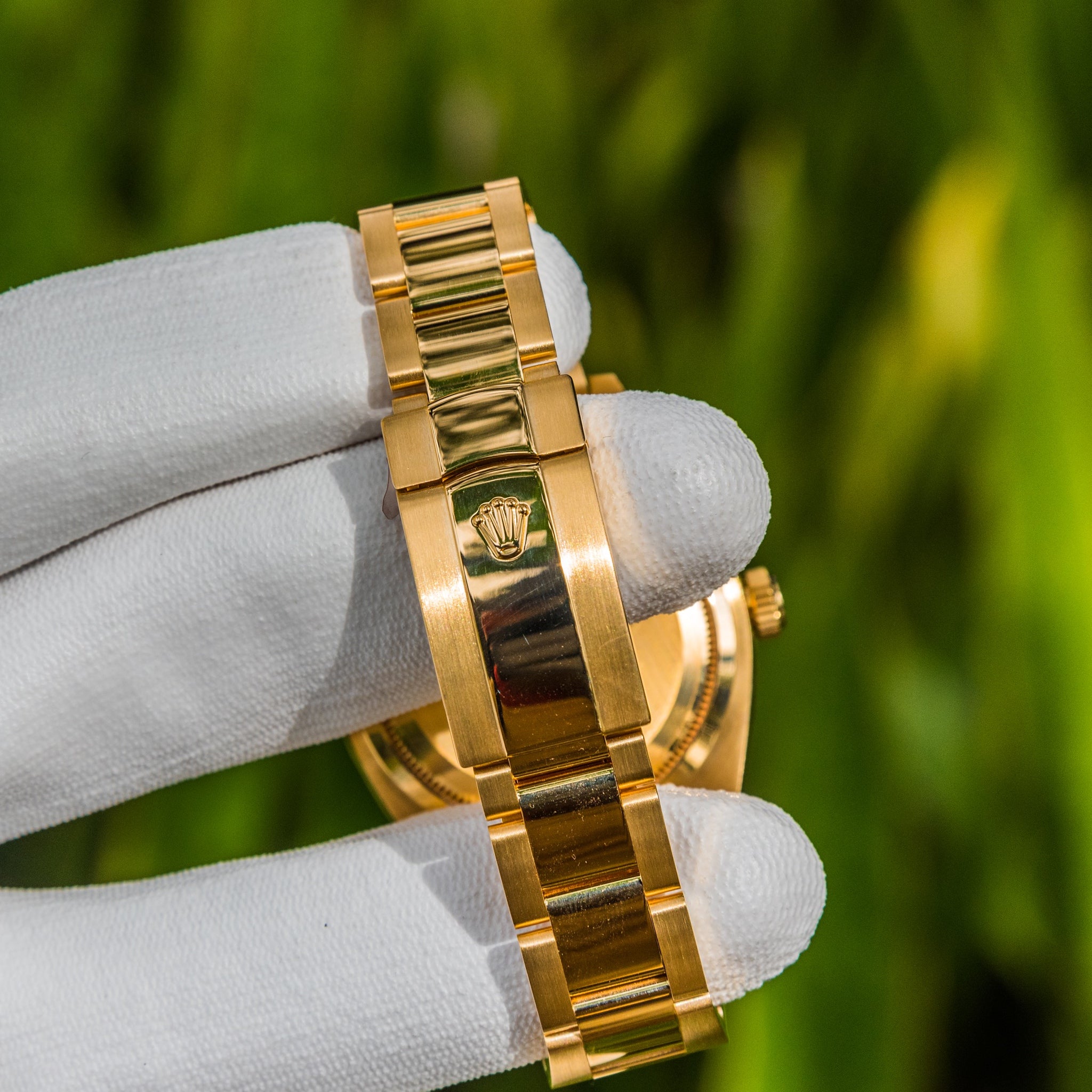 Rolex 2023 Sky-Dweller 42mm 326938 Black Dial - Image 2