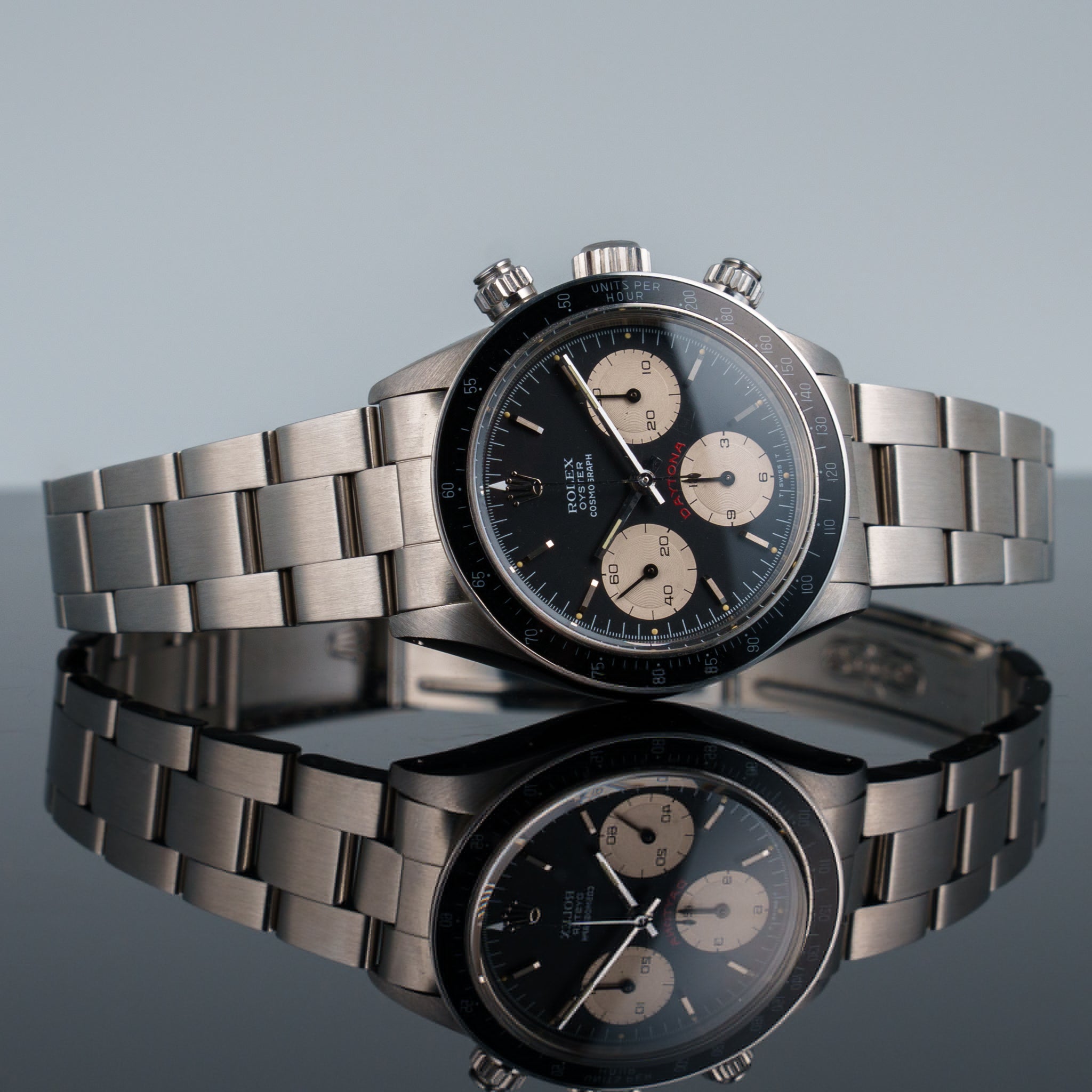 Rolex Daytona 6263 Big Red - Image 2