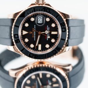2023 Rolex Yacht-Master 40 126655
