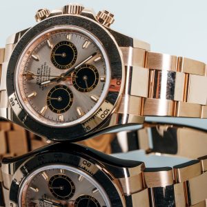 Rolex 2023 Daytona 126505 Sundust