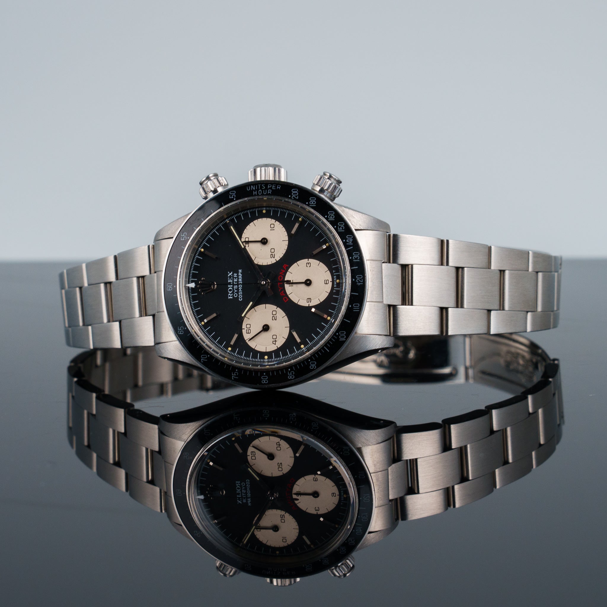 Rolex Daytona 6263 Big Red - Image 3