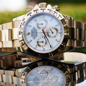 Rolex 2023 Daytona 116508