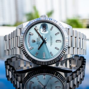 Rolex 2025 Day-Date 40mm 228236