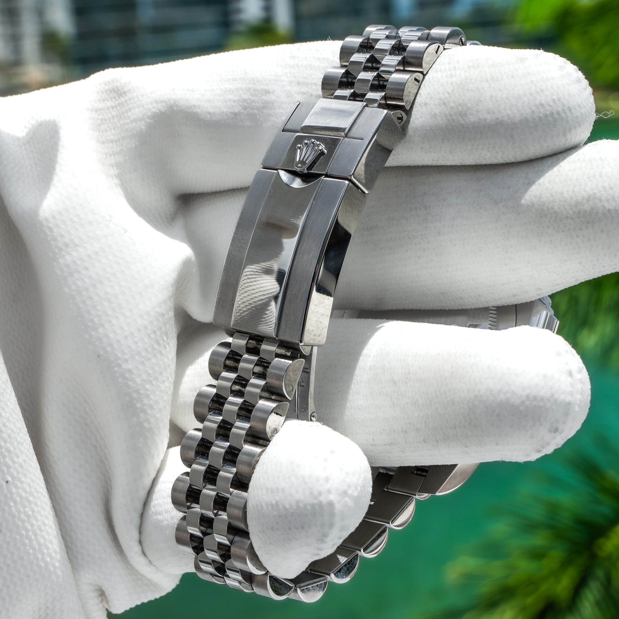 2025 Rolex 126710BLRO GMT-Master II 40mm - Image 9