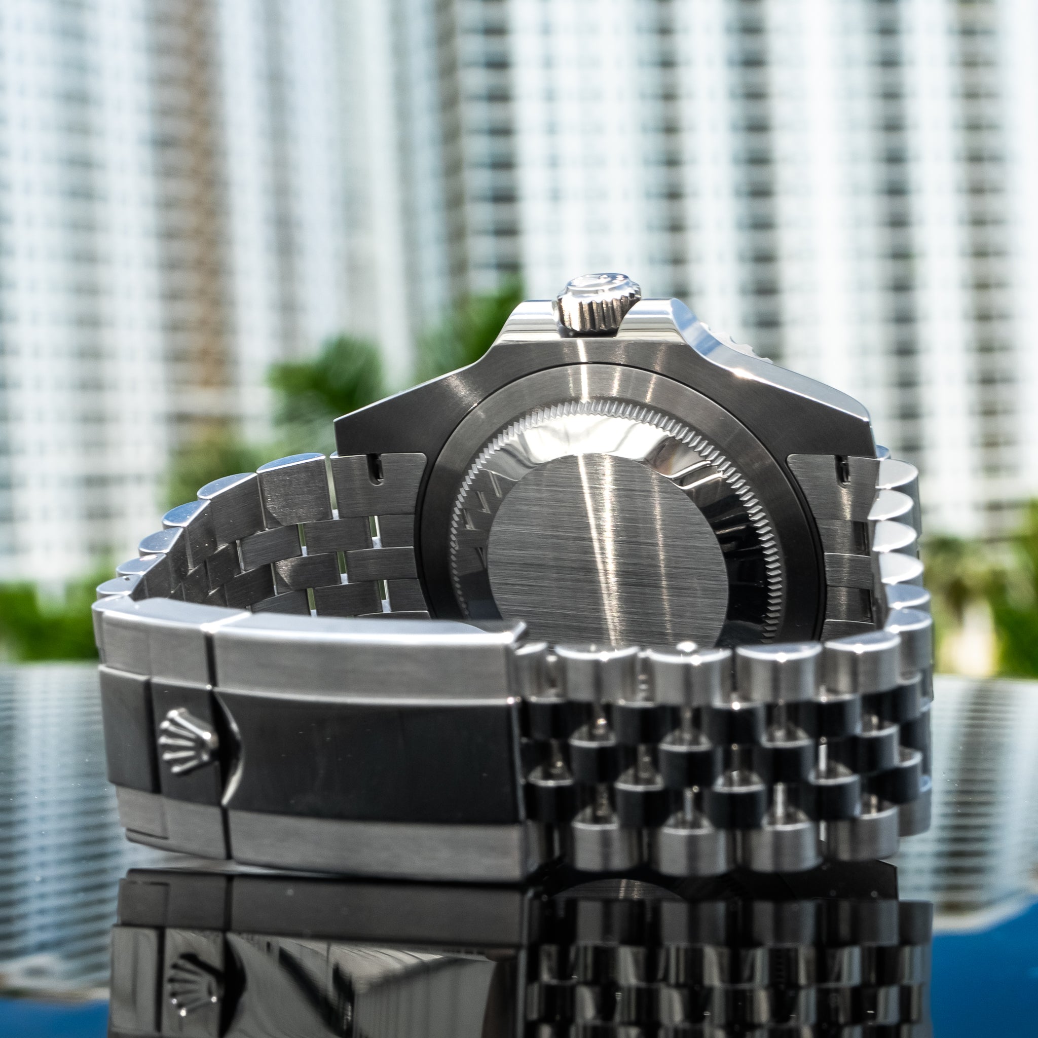 2025 Rolex 126710BLRO GMT-Master II 40mm - Image 10