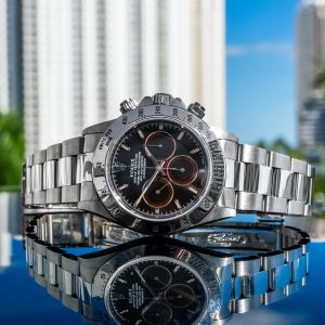 Rolex Daytona 16520 "Balotelli" 40mm