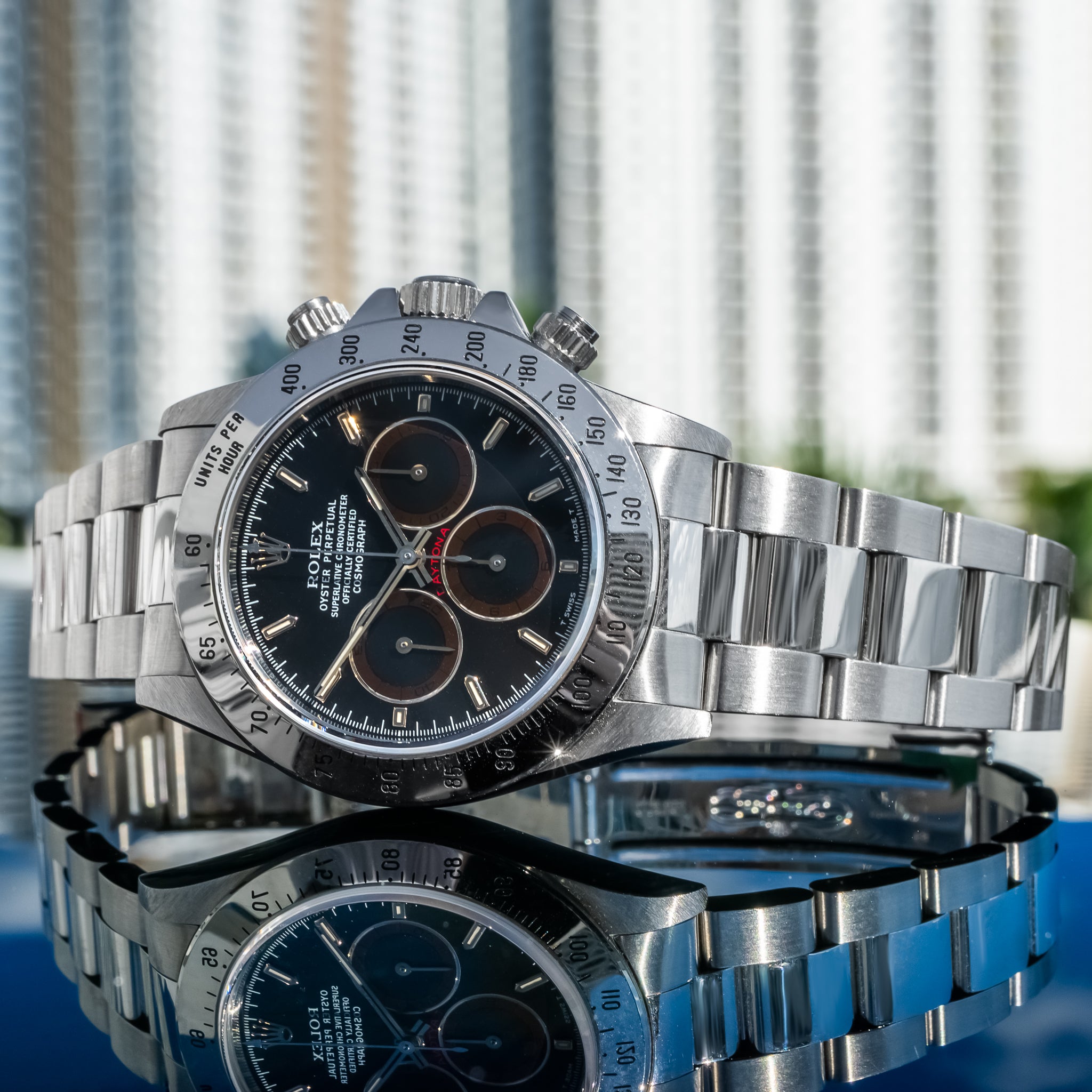 Rolex Daytona 16520 "Balotelli" 40mm - Image 7