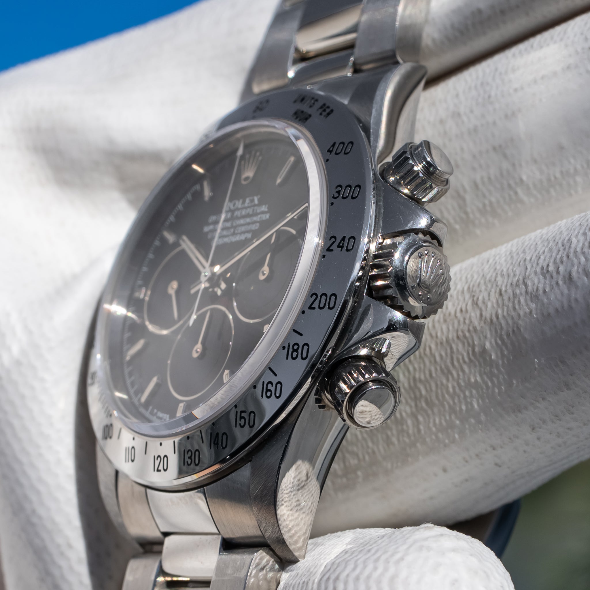 Rolex Daytona 16520 "Balotelli" 40mm - Image 8