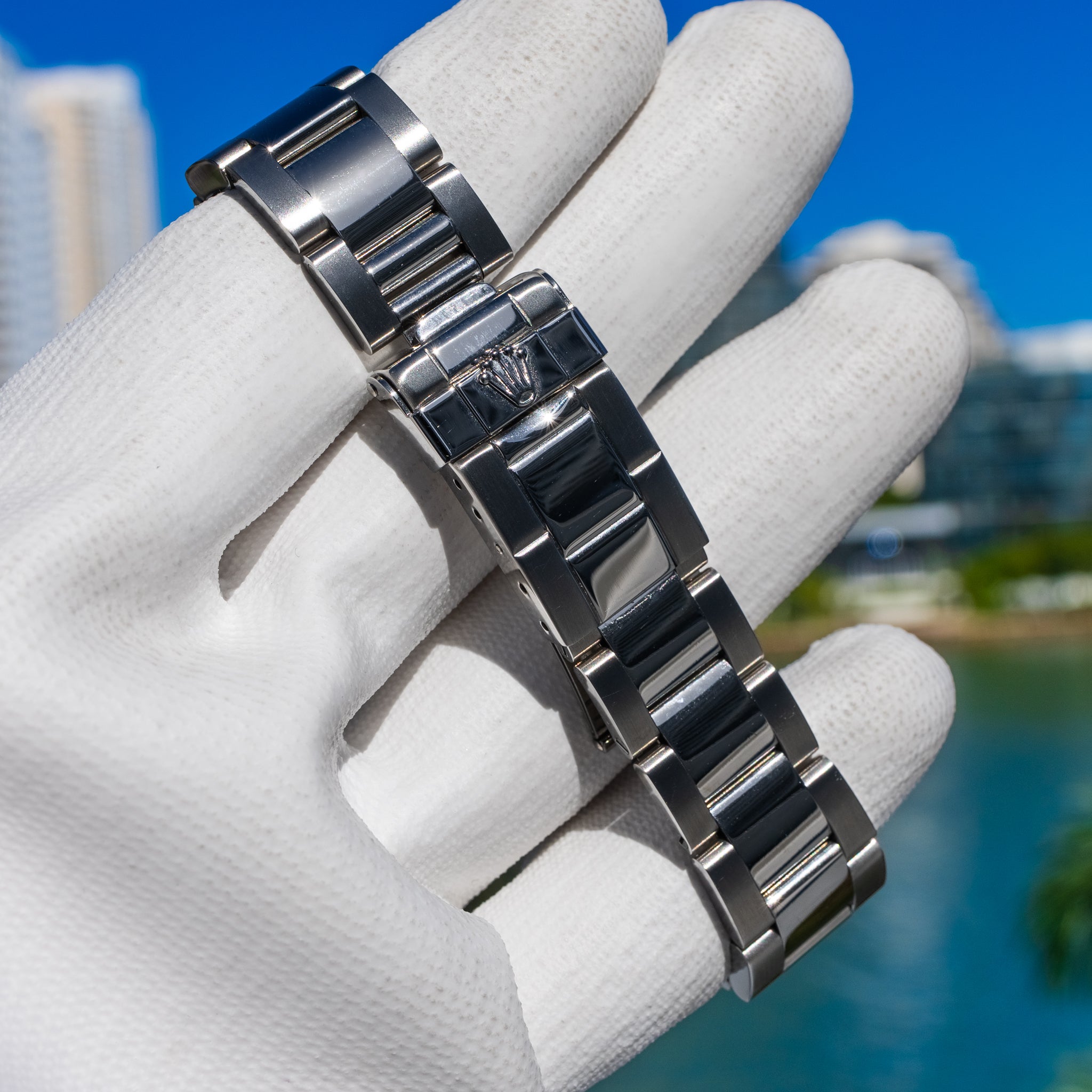 Rolex Daytona 16520 "Balotelli" 40mm - Image 10