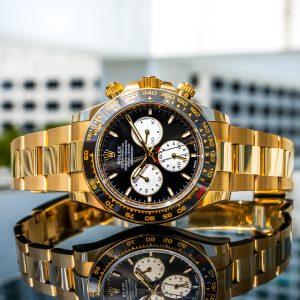 2025 Rolex 126528LN Daytona Le Mans 40mm