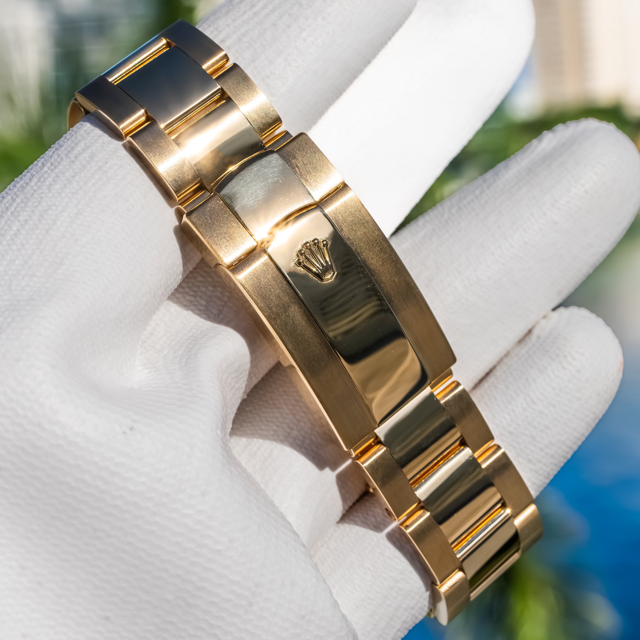 2024 Rolex Sky-Dweller 336938 42mm - Image 6