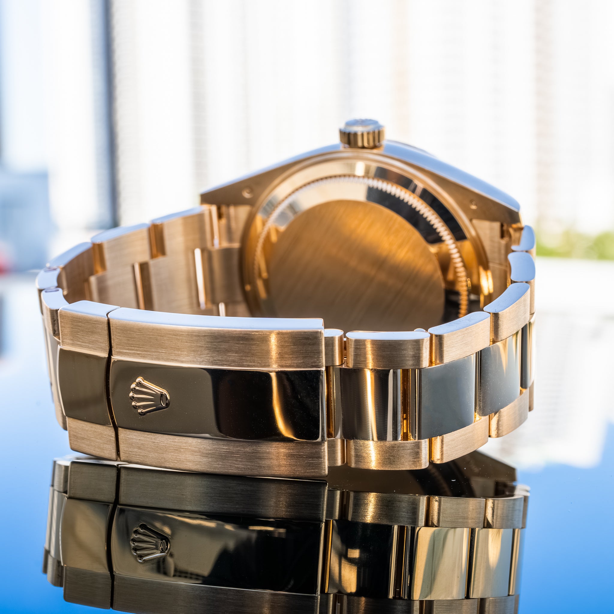 2024 Rolex Sky-Dweller 336938 42mm - Image 7