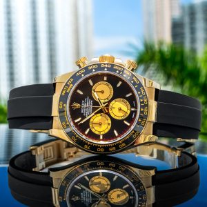 2024 Rolex 126518LN Daytona "Paul Newman" 40mm