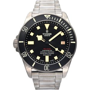 Tudor Pelagos LHD 42mm 25610TNL-0001