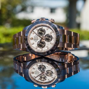 Rolex 2023 Daytona Meteorite 116505