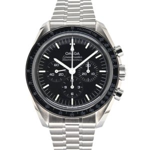 Omega Speedmaster Moonwatch Professional Co-Axial Chronometer Chronograph 42mm 310.30.42.50.01.001