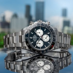 2023 Rolex 126529LN Daytona "Le Mans" 40mm
