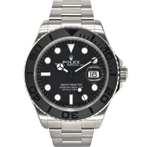Rolex Yacht-Master 42 42mm 226627-0001