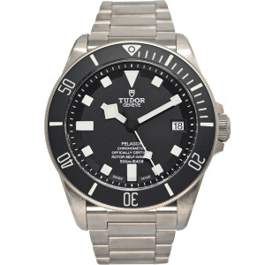 Tudor Pelagos 42mm 25600TN-0001