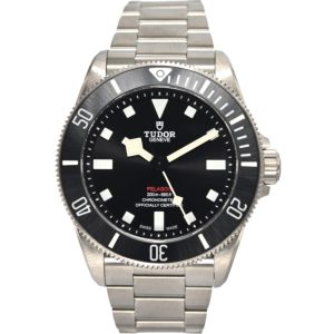 Tudor Pelagos 39 39mm 25407N-0001