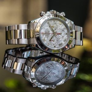 Rolex 2013 Daytona  Meteorite 116509