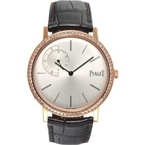 2023 Piaget Altiplano 40mm G0A36118
