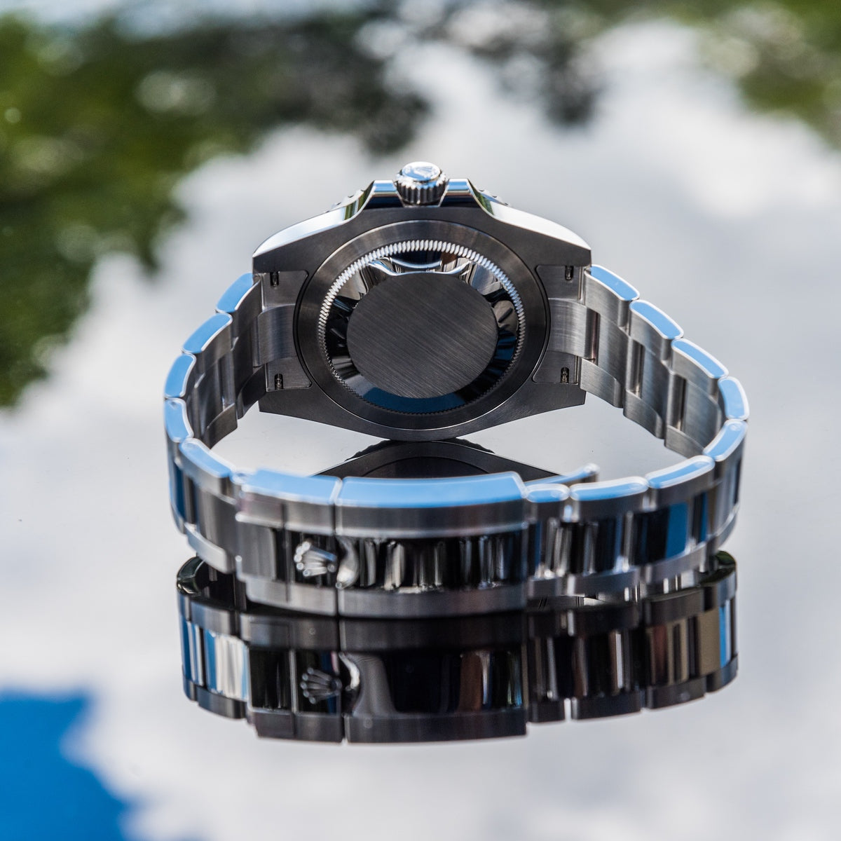 Rolex 2023 GMT-Master II 126710BLRO - Image 3