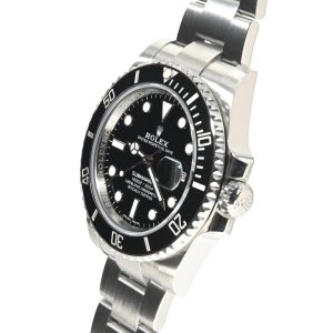 2019 Rolex Submariner Date 40mm 116610LN