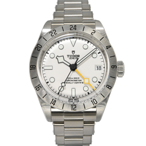 Tudor Black Bay Pro 39mm 79470-0004