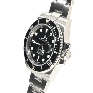 2013 Rolex Submariner Date 40mm 116610LN